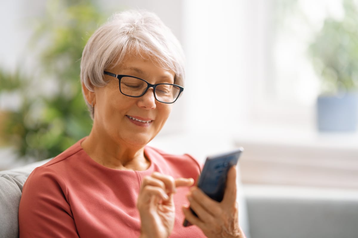 SeniorApp – nowoczesna pomoc dla Seniorów… i nie tylko!