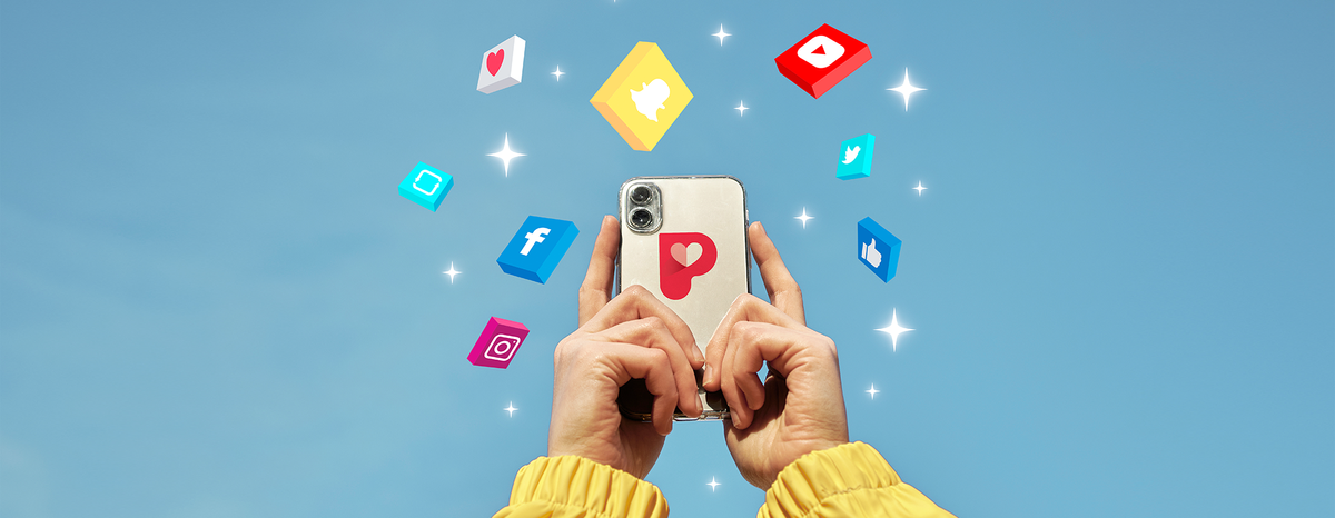 Wykorzystaj siłę social mediów- jak promować zbiórkę na kilku platformach jednocześnie